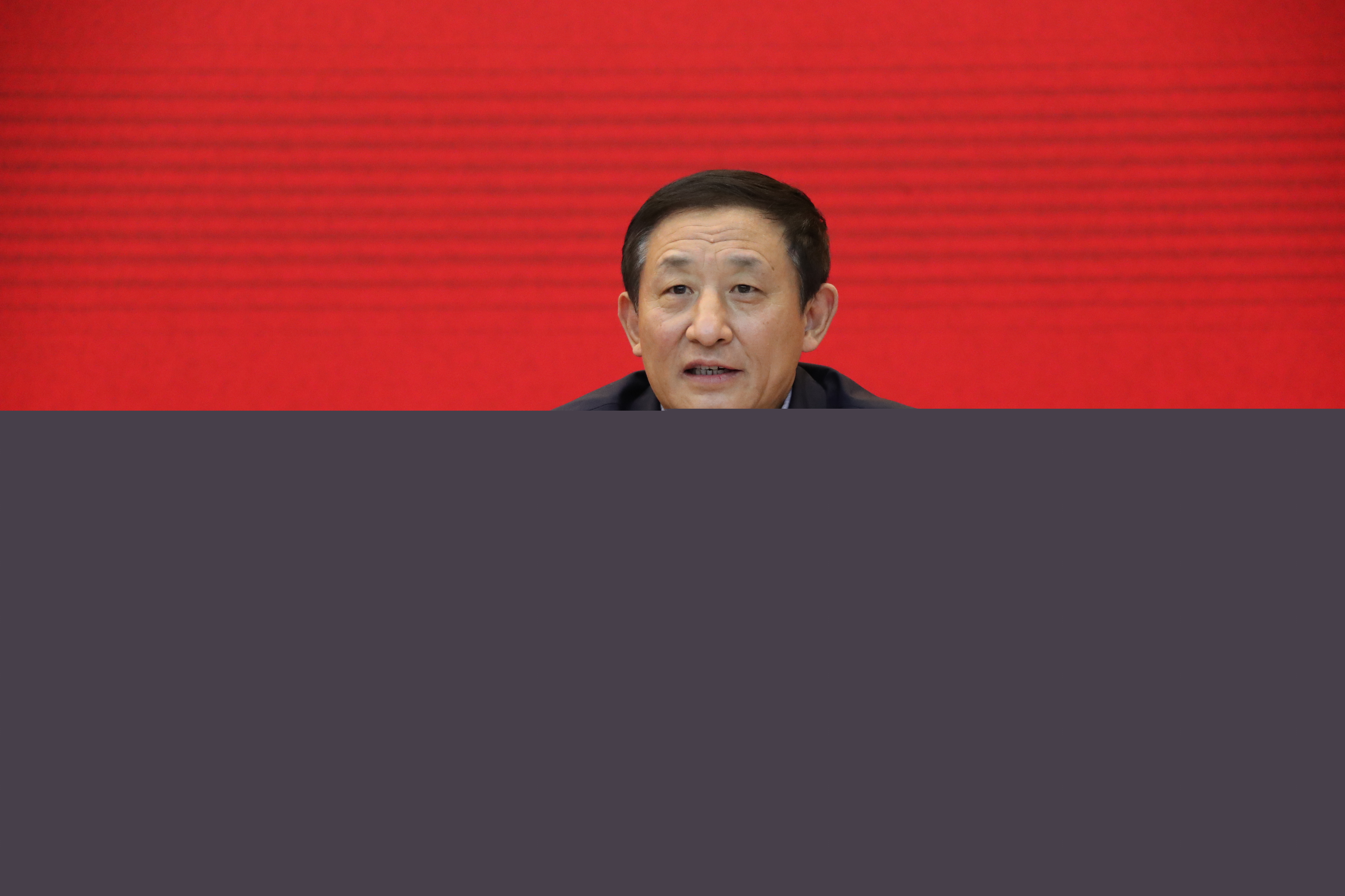 翁杰明、國資、國企、央企、國資委、副主任、企業(yè)改革、新聞宣傳
