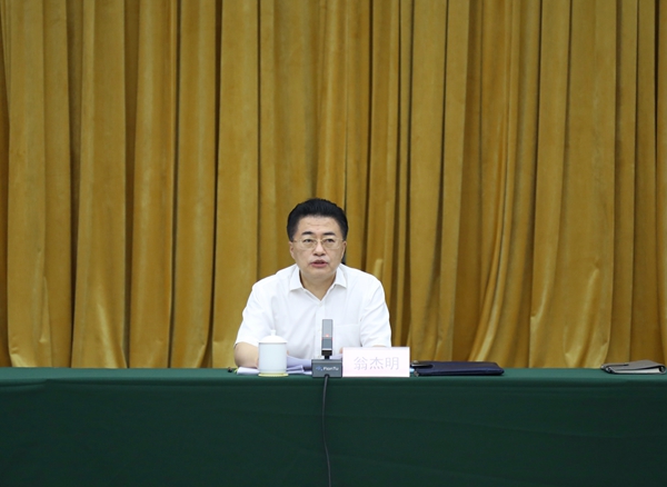 翁杰明、國資、國企、央企、國資委、副主任、企業改革、新聞宣傳