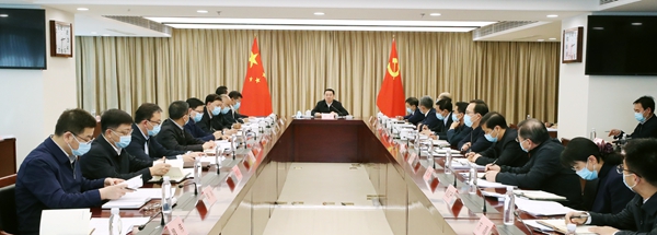 郝鵬、國資、央企、國資委、書記、主任、國企、企業改革