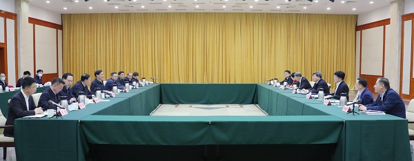 張玉卓、國資、央企、國資委、書記、主任、國企、企業(yè)改革