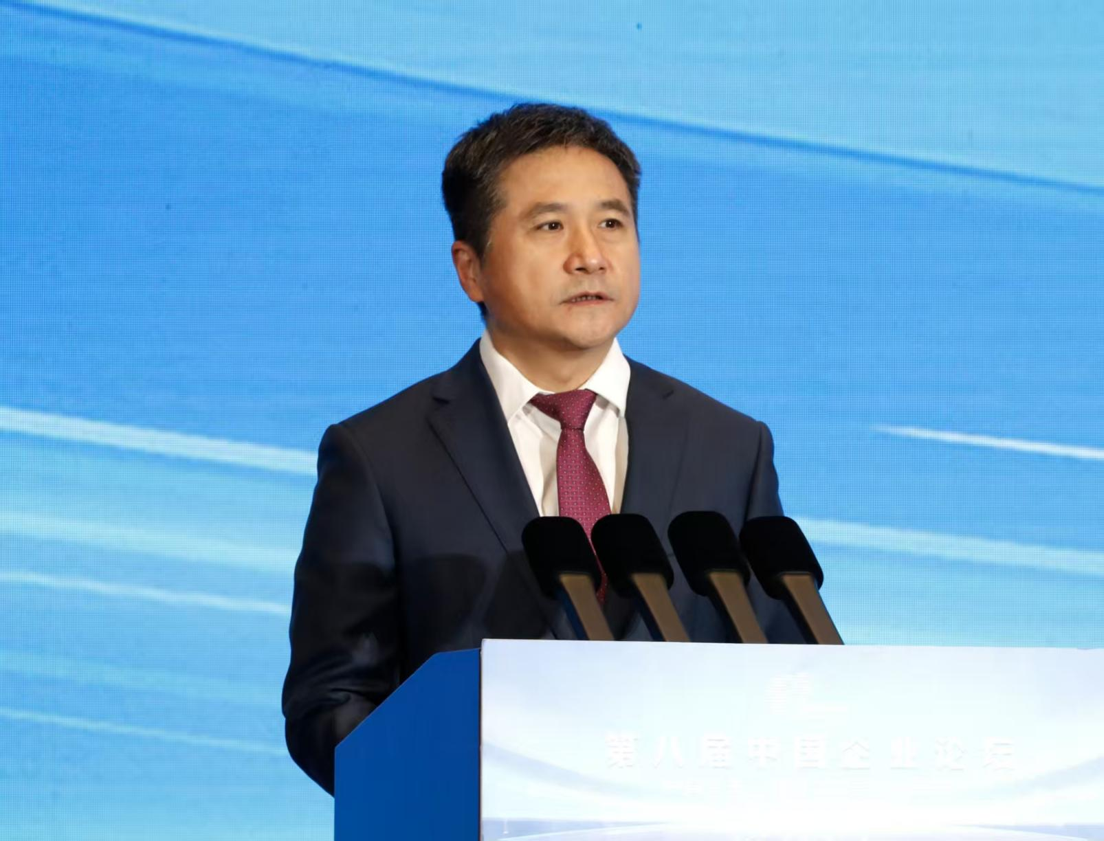 張玉卓、國(guó)資、央企、國(guó)資委、書記、主任、國(guó)企、企業(yè)改革