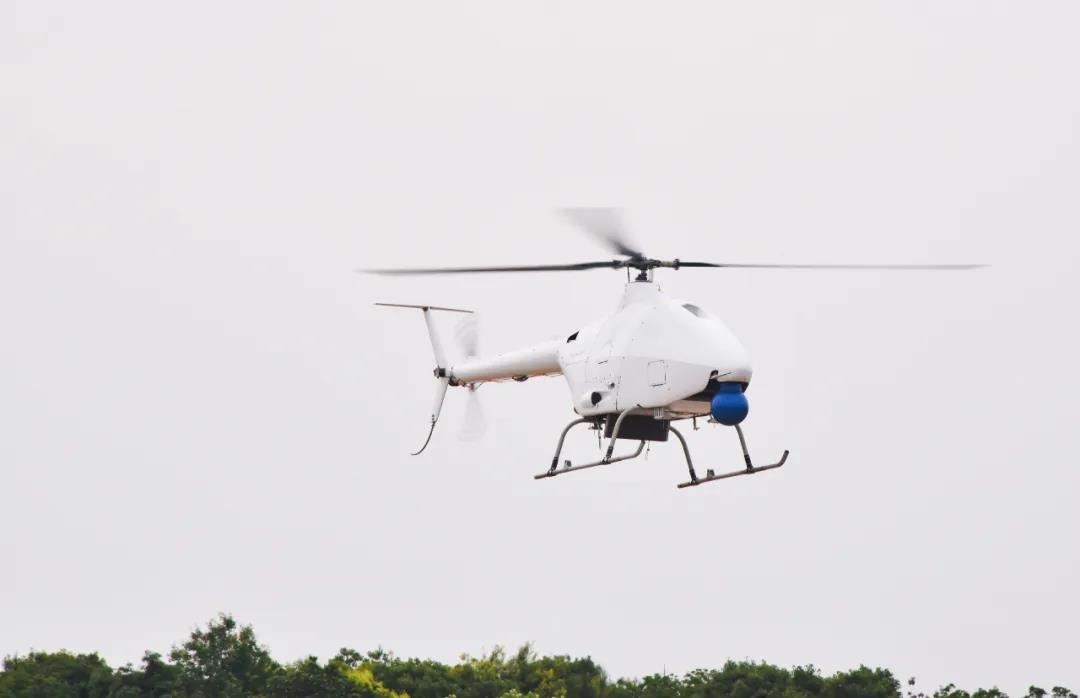 AR500C高原型無人直升機最大起飛重量500千克，起飛高度5000米，使用升限6700米，續航時間約5小時，最大平飛速度170千米/時，最大巡航速度165千米/時。AR500C高原型無人直升機是在AR500B無人直升機的技術基礎上研制的一款高原型無人直升機，以高原地區為主戰場，實現全疆域覆蓋使用， 主要用于偵察、電子偵察、通信中繼等任務。