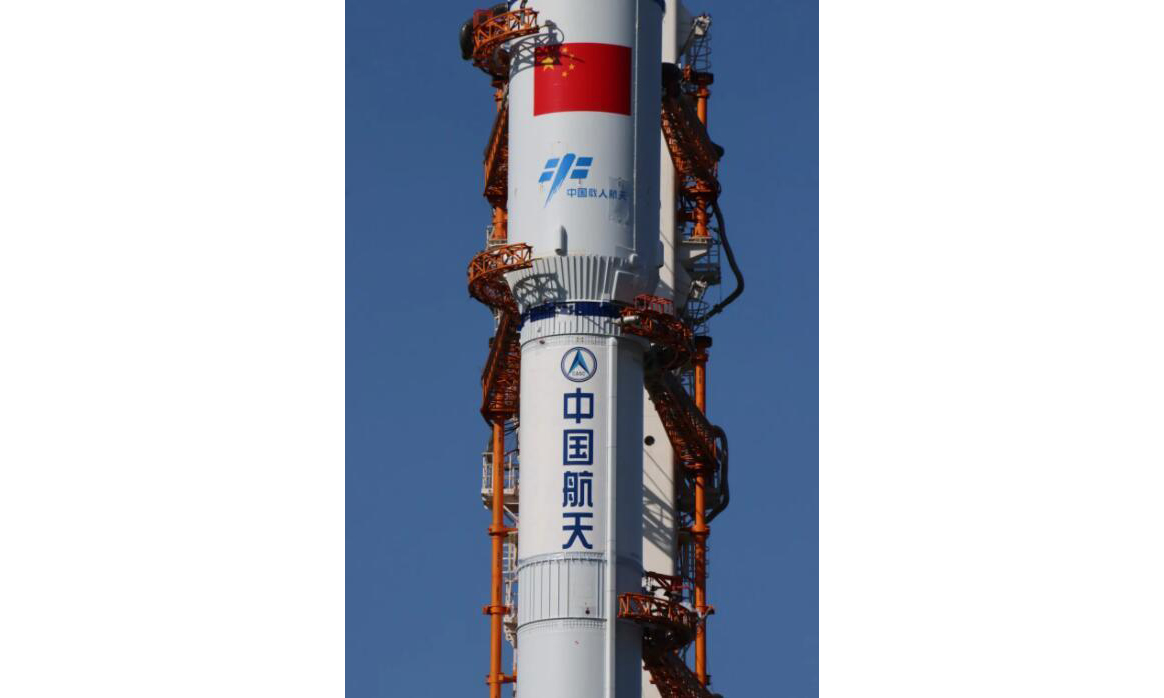 圖為轉運現場。