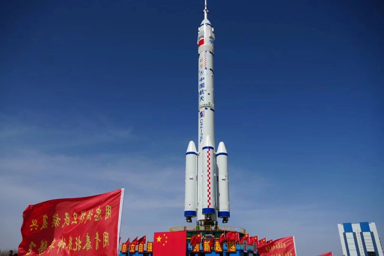 目前，發(fā)射場設(shè)施設(shè)備狀態(tài)良好，后續(xù)將按計劃開展發(fā)射前的各項功能檢查、聯(lián)合測試等工作，計劃近日擇機實施發(fā)射。