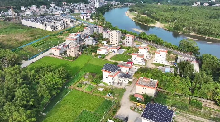 該項目的實施有效優化區域路網結構，打通了南昆山—羅浮山核心景區的交通連接，提升了城鄉通達效率。公路串聯的54個行政村可依托生態資源發展特色農業觀光、文化體驗項目，形成“文旅+農業”產業鏈，促進村民就業增收，激活鄉村經濟活力，為粵港澳大灣區游客提供高品質的休閑旅游目的地，實現生態效益與經濟效益的雙贏。