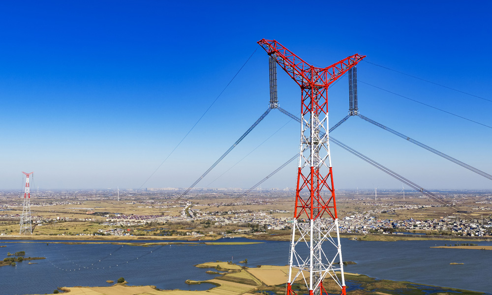 工程投運后每年可向安徽輸送電量超過360億千瓦時，其中一半以上是新能源電量，將有效提升安徽電力供應(yīng)保障能力，促進(jìn)能源結(jié)構(gòu)轉(zhuǎn)型和“雙碳”目標(biāo)實現(xiàn)。