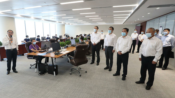 郝鵬、國資、央企、國資委、書記、主任、國企、企業改革