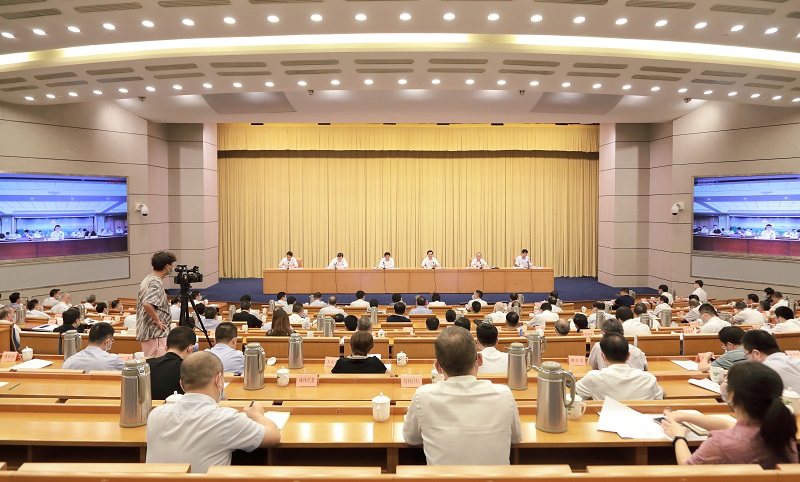 彭華崗、國資、央企、國資委、秘書長、企業改革