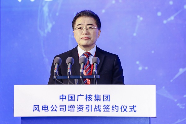 翁杰明、國資、國企、央企、國資委、副主任、企業改革、新聞宣傳
