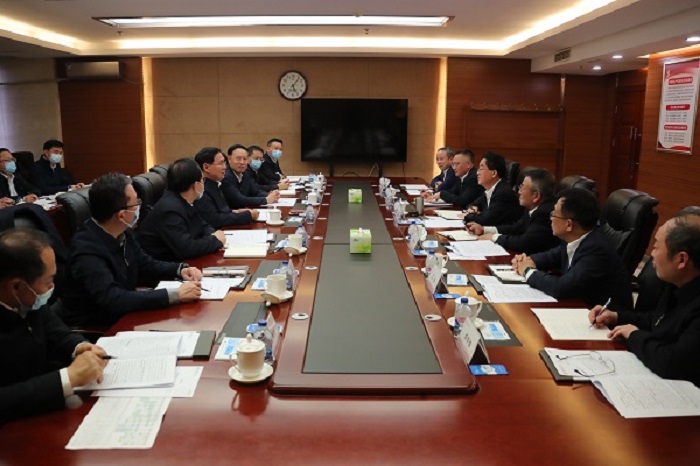 張玉卓、國資、央企、國資委、書記、主任、國企、企業改革