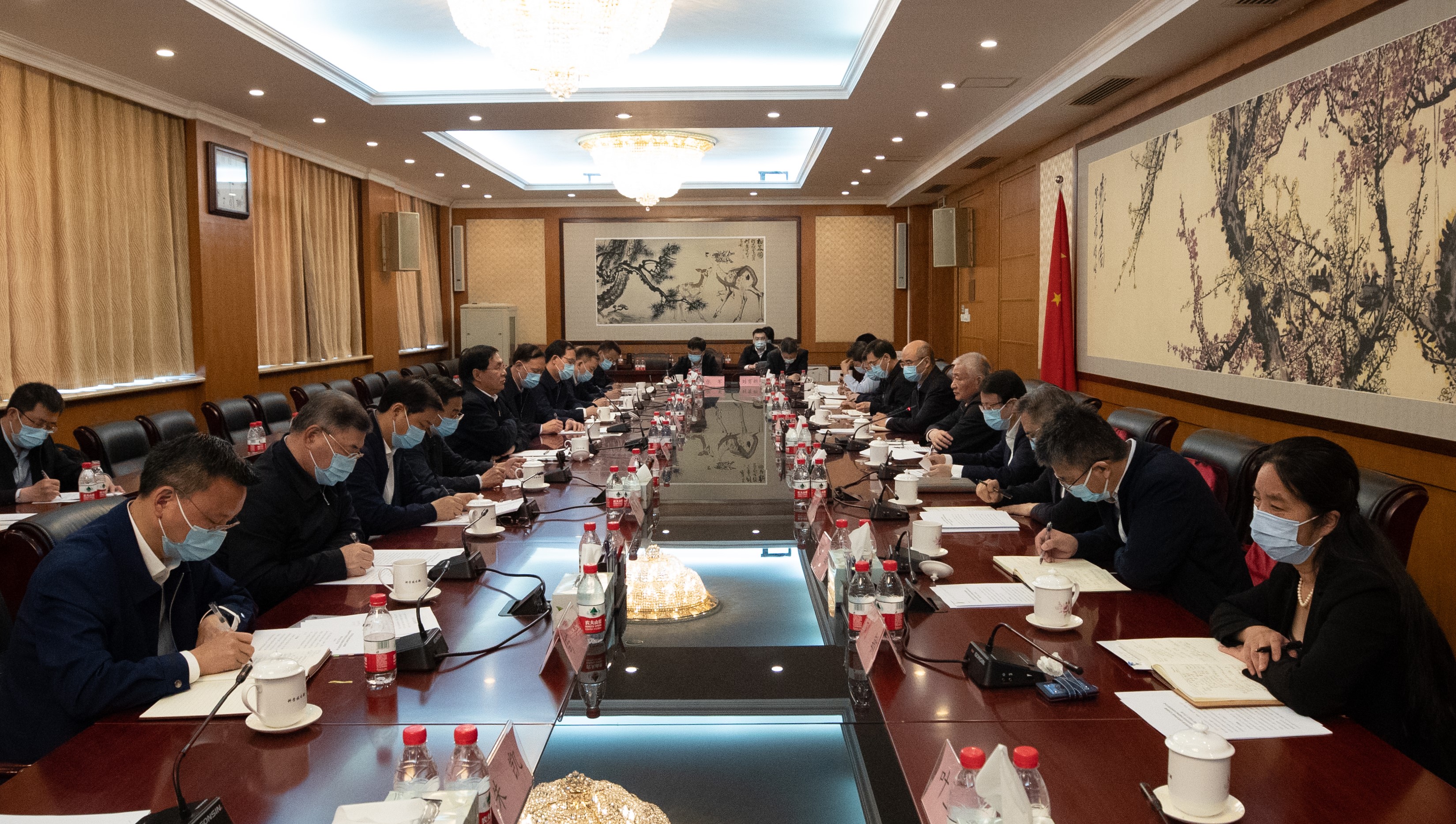 張玉卓、國資、央企、國資委、書記、主任、國企、企業改革
