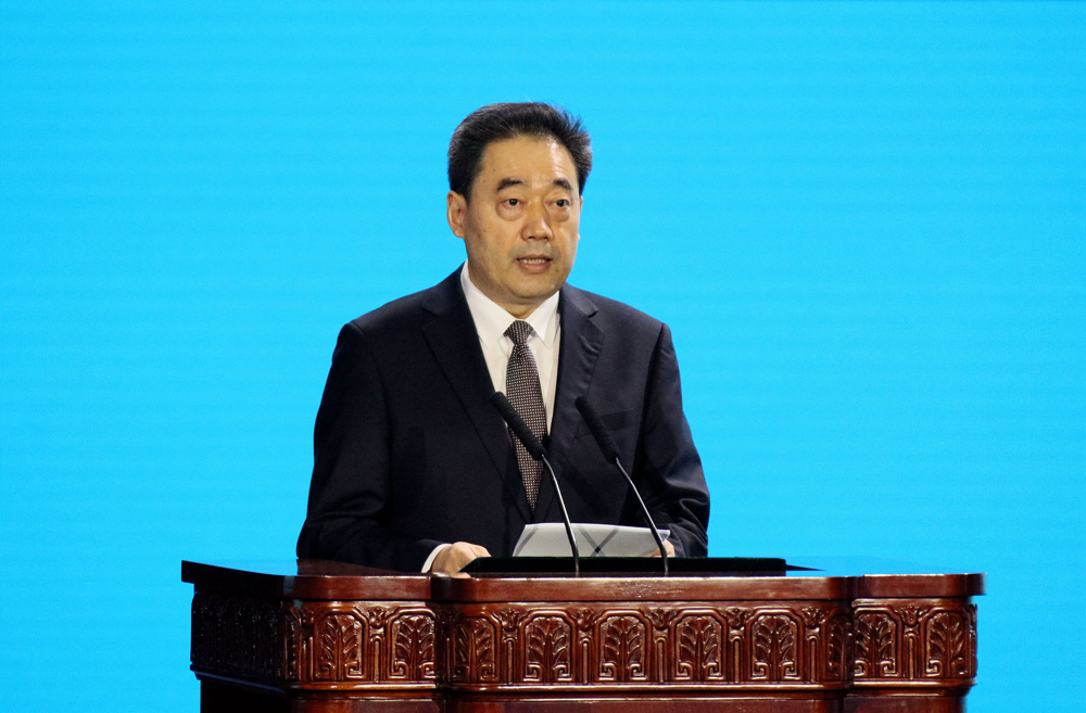 張玉卓、國資、央企、國資委、書記、主任、國企、企業改革