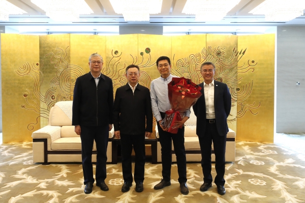 張玉卓、國資、央企、國資委、書記、主任、國企、企業改革
