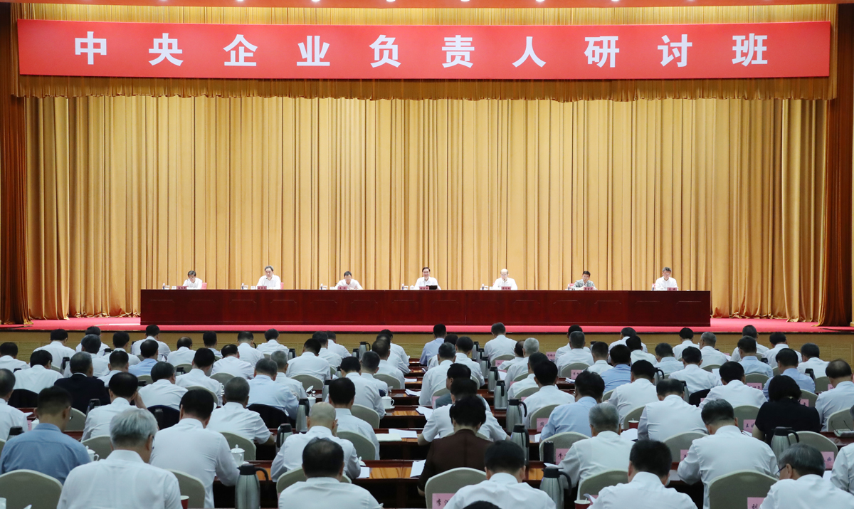 張玉卓、國(guó)資、央企、國(guó)資委、書(shū)記、主任、國(guó)企、企業(yè)改革
